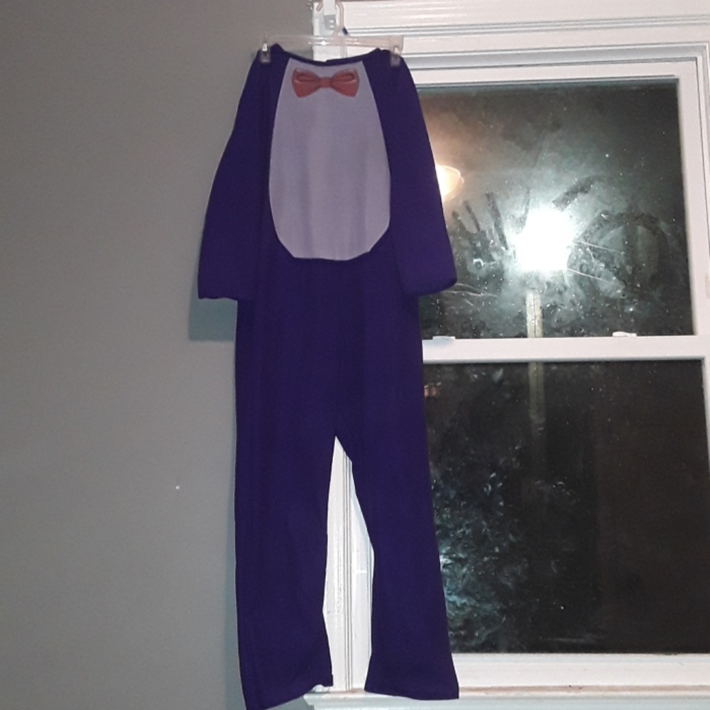 Bonnie onesie